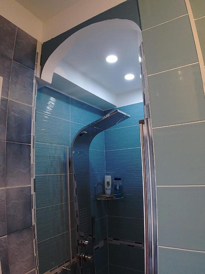 Вилла Attico Bellavista Марина-ди-Рагуза Экстерьер фото