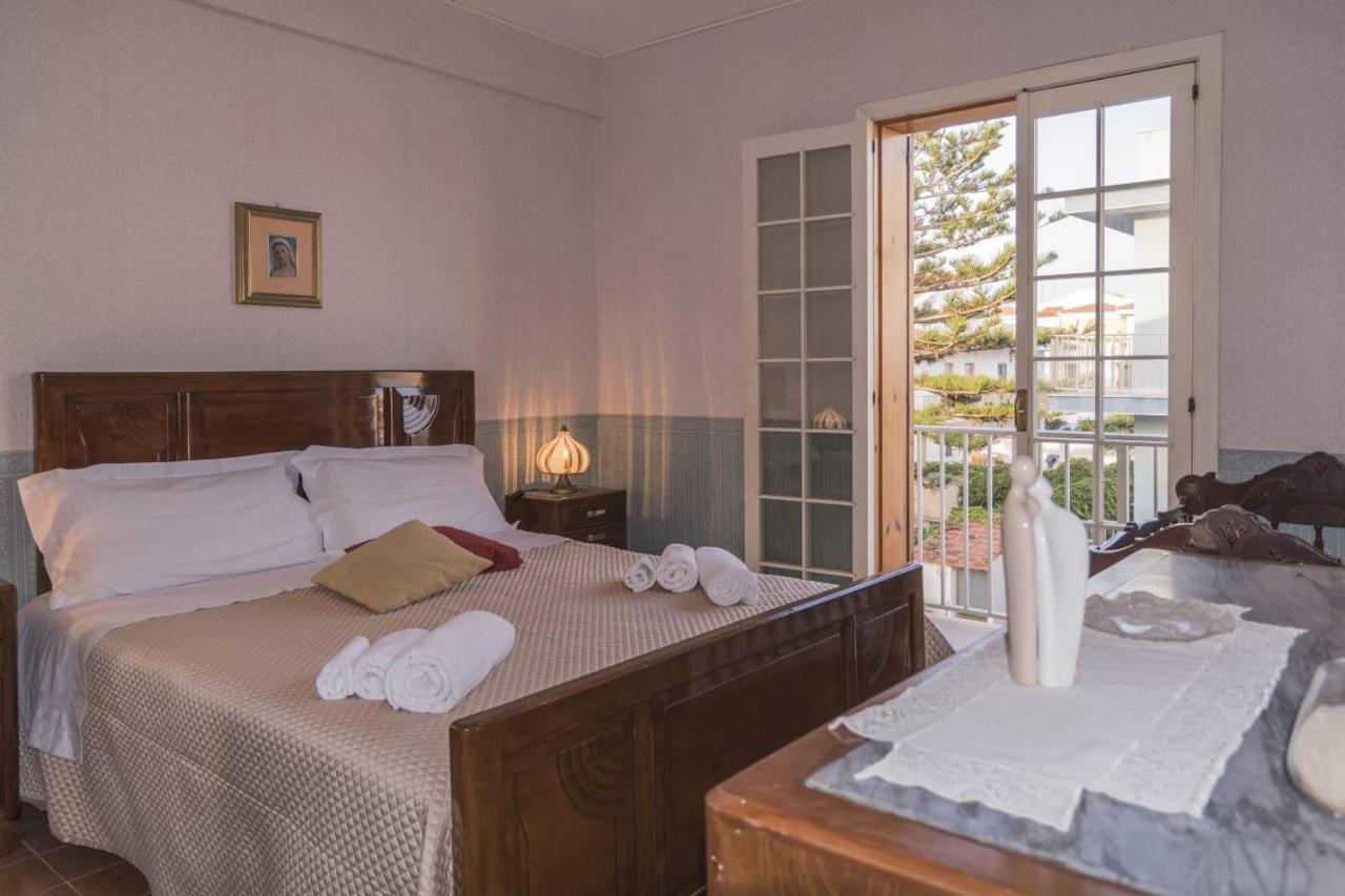 Вилла Attico Bellavista Марина-ди-Рагуза Экстерьер фото