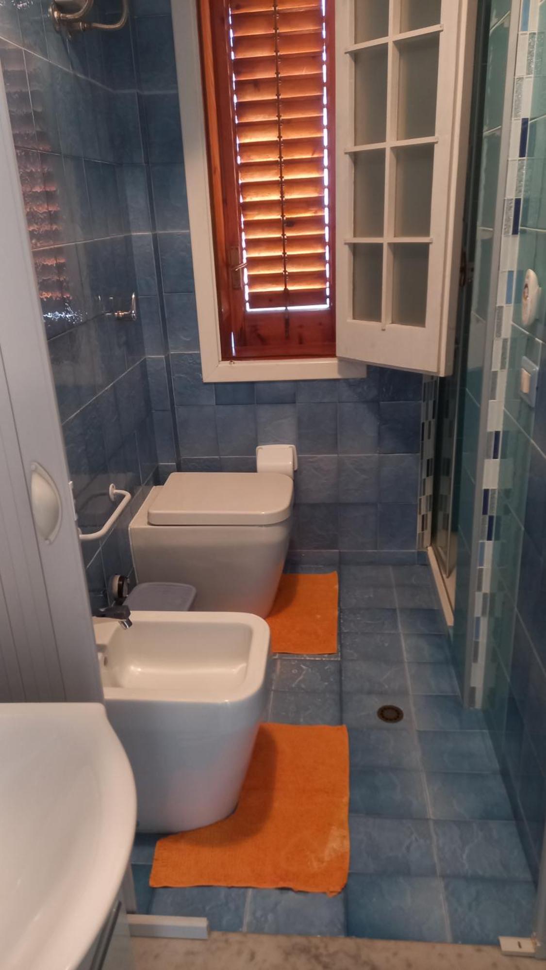 Вилла Attico Bellavista Марина-ди-Рагуза Экстерьер фото