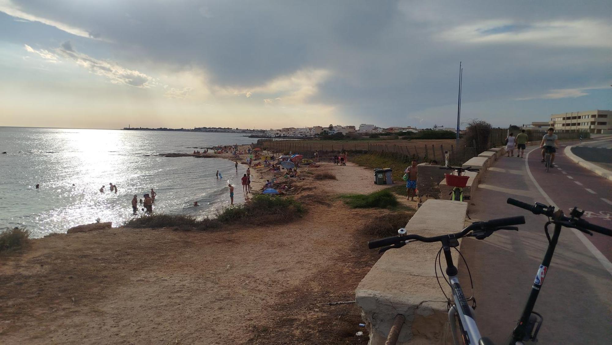 Вилла Attico Bellavista Марина-ди-Рагуза Номер фото